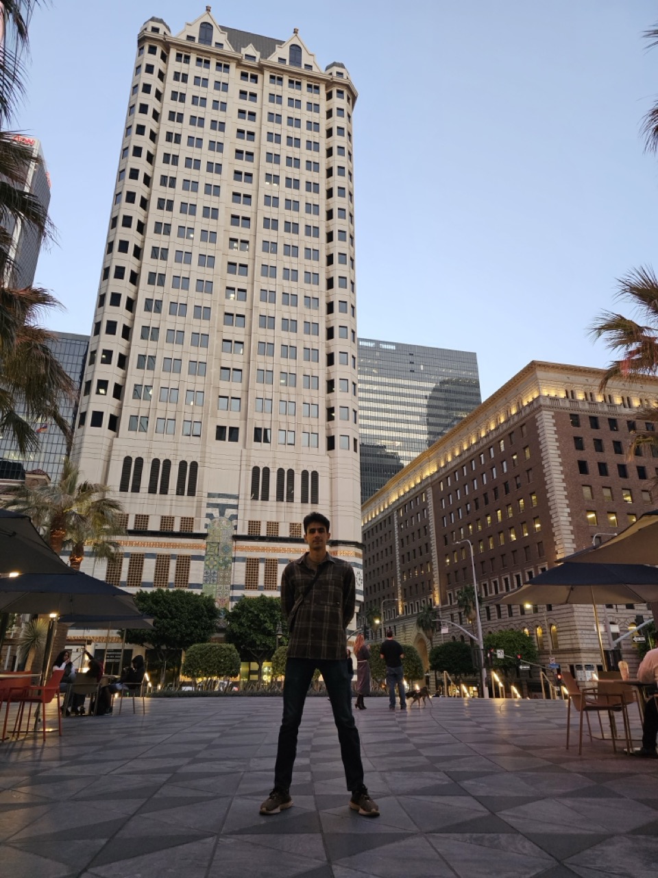 Los Angeles